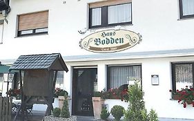 Garni Hotel Bodden