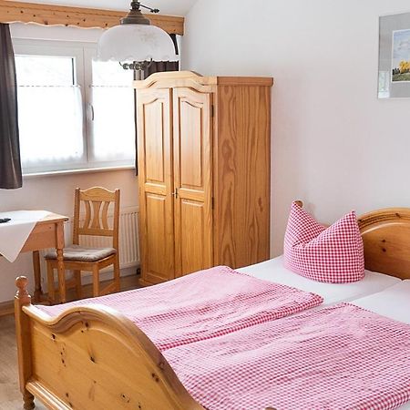 Garni Hotel Bodden Γκούμερσμπαχ Εξωτερικό φωτογραφία
