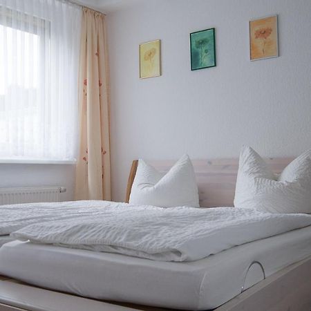Garni Hotel Bodden Γκούμερσμπαχ Εξωτερικό φωτογραφία