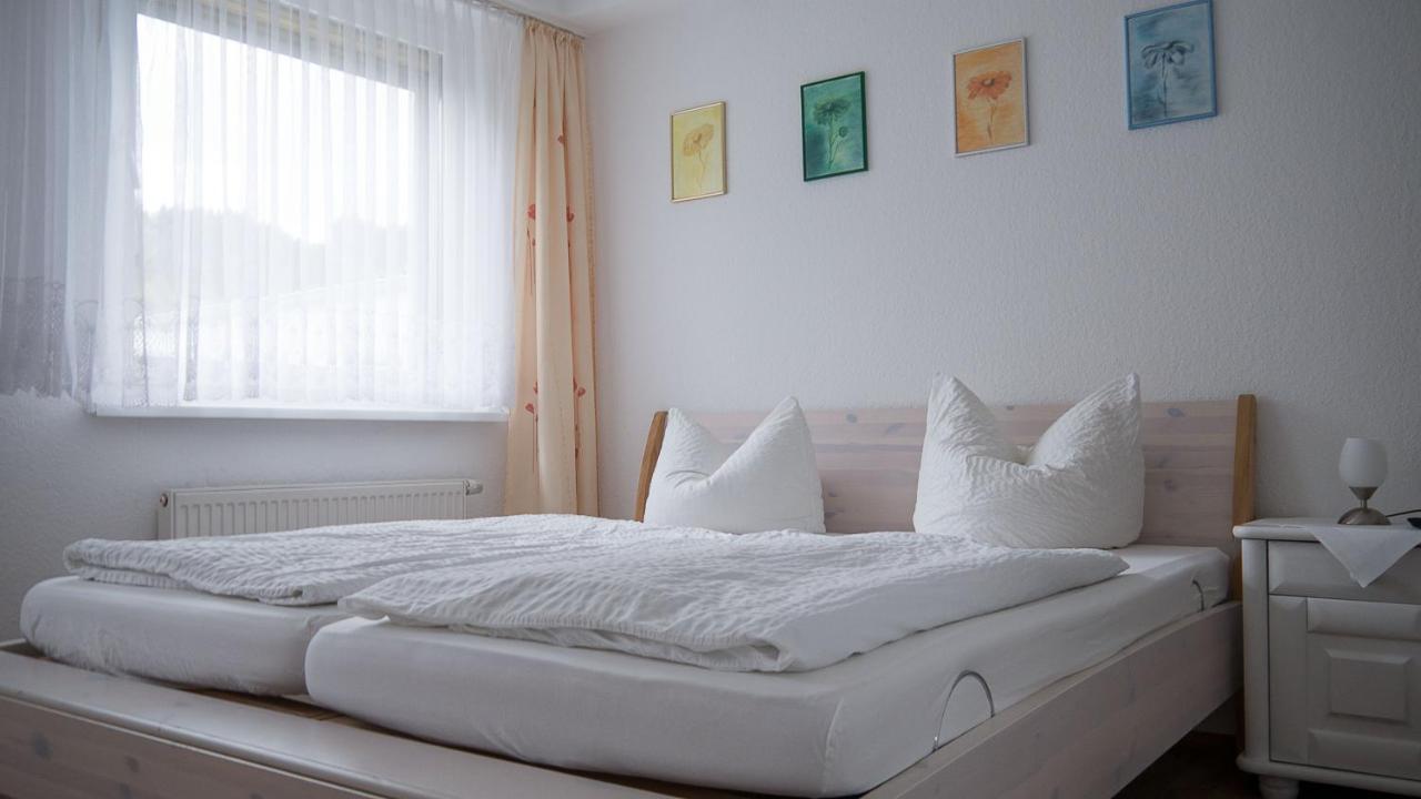 Garni Hotel Bodden Γκούμερσμπαχ Εξωτερικό φωτογραφία