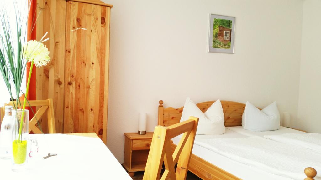 Garni Hotel Bodden Γκούμερσμπαχ Εξωτερικό φωτογραφία